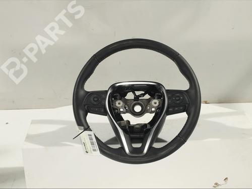 Steering wheel SUZUKI SWACE (AMZ_) 1.8 Hybrid (122 hp) 11990035