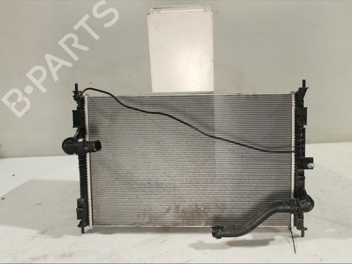 Water radiator CITROËN BERLINGO (ER_, EC_) 1.5 BlueHDi 100 | BP29328556M31 