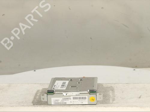 Used Electronic module Electronic module PEUGEOT 208 II (UB_, UP_, UW_, UJ_) 1.2 PureTech 100 (101 hp) 29349615 29349615