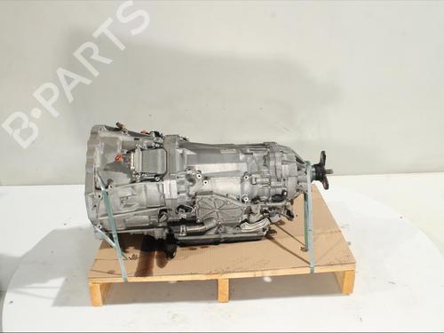 Used Engine LEXUS GS (_L1_) 450h (GWL10_, GWL10, GWL10R) (345 hp) 26146909
