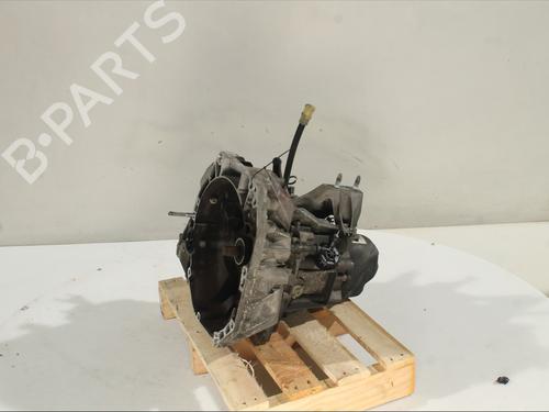 Gearbox DACIA SANDERO II TCe 90 (B8M1, B8MA, B8AC) | BP29986049M3