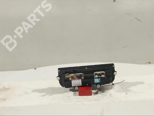 Commande Chauffage VW TOURAN (1T3)  | BP11911838I5 