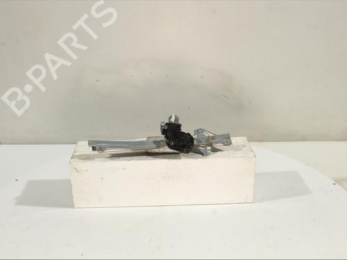 Used Front right window mechanism Front right window mechanism CITROËN DS4 (NX_) 1.6 HDi 90 (92 hp) 32277689 32277689