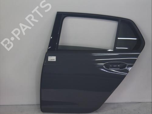Used Left rear door Left rear door VW GOLF VIII (CD1, DA1) 2.0 TDI (116 hp) 32768957 32768957