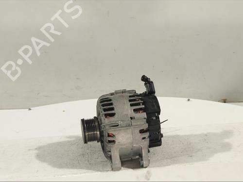 Generator PEUGEOT 308 II (LB_, LP_, LW_, LH_, L3_) 1.6 HDi (92 hp) 11907704