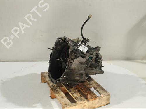 Gearbox RENAULT GRAND SCÉNIC III (JZ0/1_) 1.9 dCi (JZ0J, JZ0N, JZ1K, JZ1S) | BP30980565M3