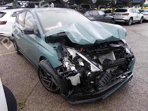 Used Parts HYUNDAI i20 III (BC3, BI3) 1.2 (84 hp) 4469539
