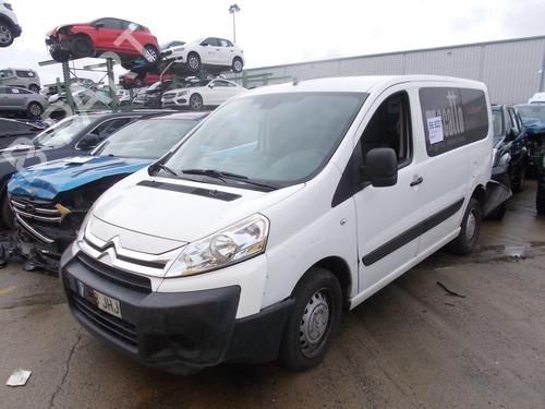 AC radiator CITROËN JUMPY II (VF7) 2.0 HDi 125 | BP32377469M32