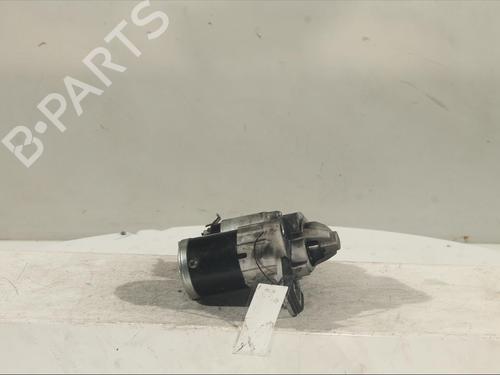 Used Starter Starter DACIA SANDERO II TCe 90 (B8M1, B8MA, B8AC) (90 hp) 15883823 15883823