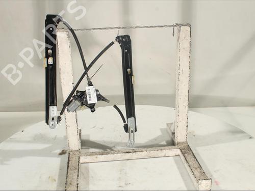 Used Front left window mechanism SKODA KAROQ (NU7, ND7) 1.5 TSI (150 hp) 17208562