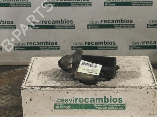 Used Starter Starter MERCEDES-BENZ M-CLASS (W163) ML 270 CDI (163.113) (163 hp) 11980495 11980495