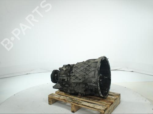 Gearbox MERCEDES-BENZ C-CLASS T-Model (S204) C 200 CDI (204.201) | BP37432811M3 - Image 4