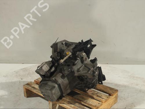 Gearbox PEUGEOT 208 I (CA_, CC_) 1.6 HDi / BlueHDi 75 | BP15416678M3