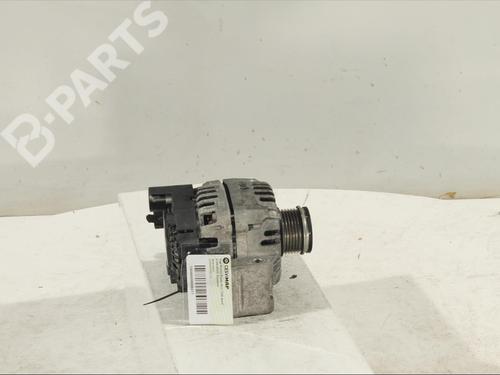 Generator FIAT GRANDE PUNTO (199_) 1.3 D Multijet (199.AXD11, 199.AXD1A, 199.AXD1B,... (90 hp) 11904255