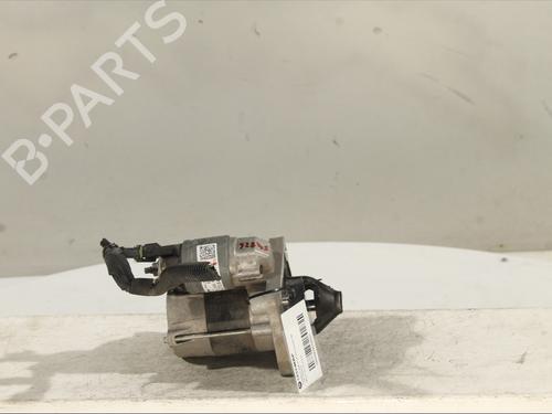 Used Starter Starter PEUGEOT 208 II (UB_, UP_, UW_, UJ_) 1.2 PureTech 100 (101 hp) 29349617 29349617