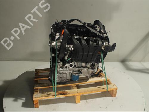 Engine HYUNDAI i10 III (AC3, AI3) 1.2 MPi | BP15213140M1 