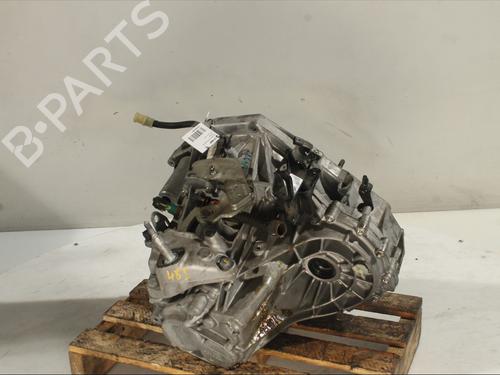 Gearbox DACIA DOKKER MPV (KE_) 1.5 Blue dCi 95 (KEJL) | BP29516800M3
