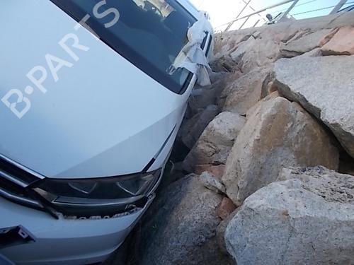 Intercooler VW TOURAN (5T1) 1.6 TDI | BP26672715M30 - Image 6