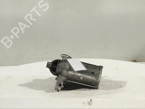 Used Starter Starter PEUGEOT PARTNER Box Body/MPV 1.6 BlueHDi 100 (100 hp) 11982829 11982829
