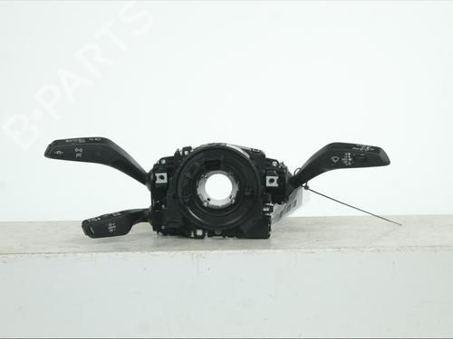 Ratstangsstang Ratstangsstang AUDI A1 Sportback (GBA) 25 TFSI (95 hp) 39756747 39756747