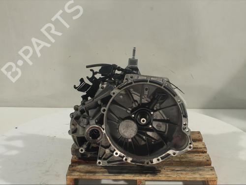 Girkasse FORD TRANSIT CONNECT (P65_, P70_, P80_) [2002-2025]  15883973