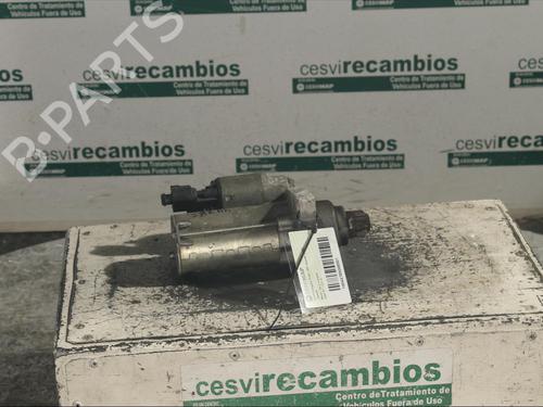 Used Starter Starter VW POLO V (6R1, 6C1) 1.6 TDI (90 hp) 11900594 11900594