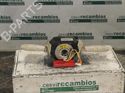 Used Steering column stalk FIAT 500 (312_) 1.2 (312AXA1A) (69 hp) 12076611