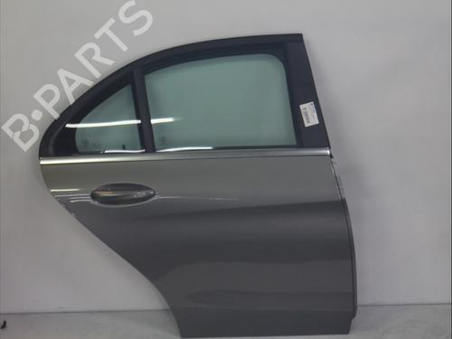 Used Right rear door Right rear door MERCEDES-BENZ C-CLASS (W205) C 220 BlueTEC / d (205.002, 205.004) (170 hp) 32038087 32038087