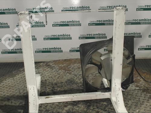 Radiator fan TOYOTA RAV 4 II (_A2_) 2.0 D 4WD (CLA20_, CLA21_, CLA20R, CLA21R) | BP11899164M35 
