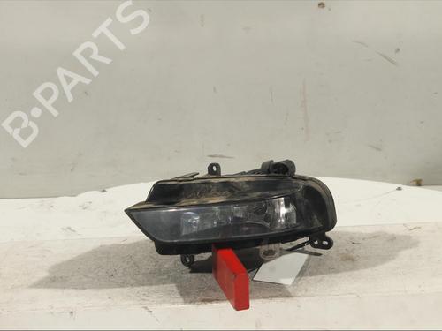 Used Left front fog light AUDI A1 (8X1, 8XK) [2010-2019]  18956685