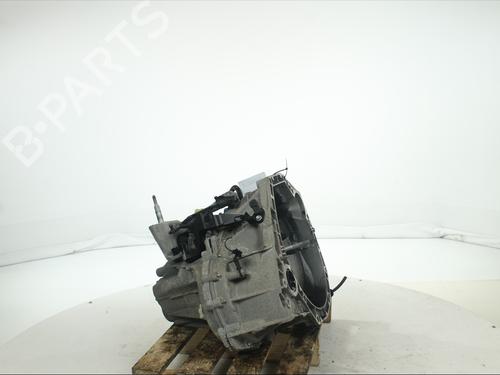 Gearbox RENAULT MEGANE IV Hatchback (B9A/M/N_) 1.5 Blue dCi 95 (B9A2, B9A6) | BP34145348M3  - Image 5