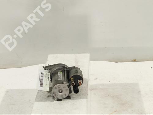 Starter AUDI TT (8J3)  | BP11989658M8 
