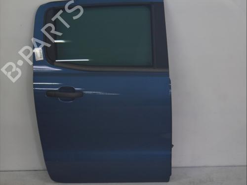 Used Right rear door Right rear door FORD RANGER (TKE) 3.2 TDCi 4x4 (200 hp) 33445002 33445002