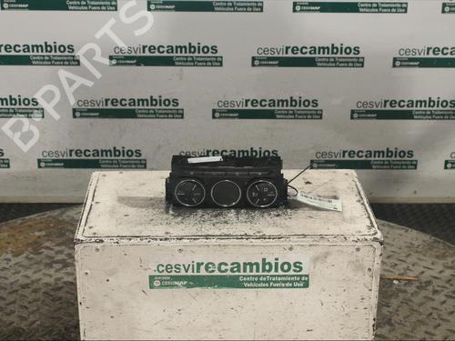 Used Climate control CITROËN DS3 (SA_) 1.6 HDi 90 (92 hp) 11980093