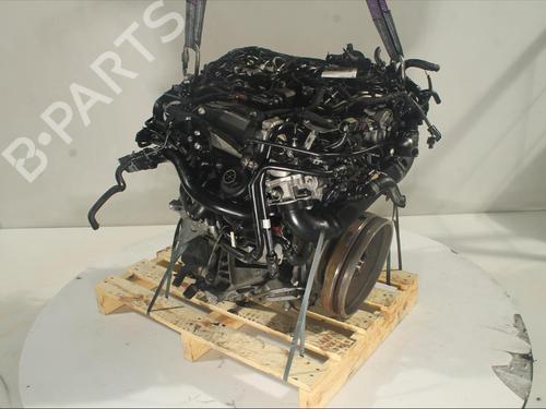 Engine AUDI A5 Sportback (8TA) 2.0 TDI | BP21392636M1 