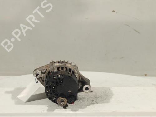 Alternator SUZUKI SX4 S-Cross (JY) 1.6 (AKK 416) | BP12531831M7 