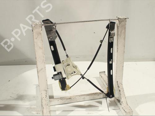 Front left window mechanism SEAT IBIZA V (KJ1, KJG)  | BP12083396C22 