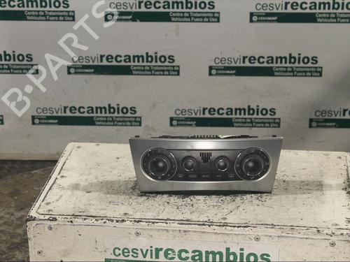 Used Climate control Climate control MERCEDES-BENZ C-CLASS (W203) C 220 CDI (203.008) (150 hp) 11893748 11893748