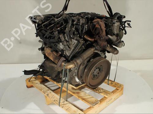 Engine AUDI A5 (8T3) 2.7 TDI | BP23127064M1 