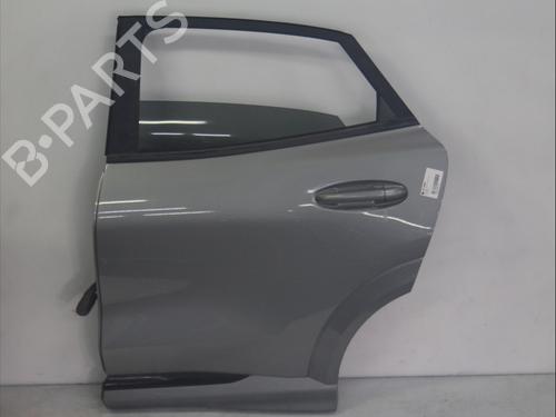 Used Left rear door Left rear door 39496638 39496638