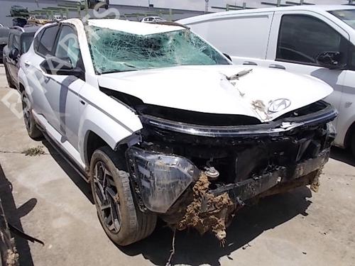 Brukte deler til HYUNDAI KONA (SX2) 1.6 GDi Hybrid 4821104