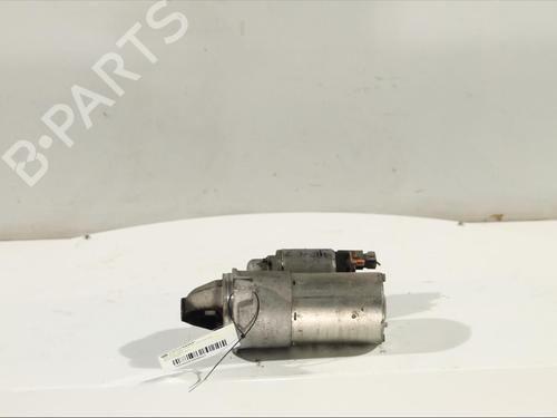 Used Starter Starter KIA SPORTAGE IV (QL, QLE) 1.6 CRDi Eco-Dynamics+ AWD (136 hp) 11981622 11981622