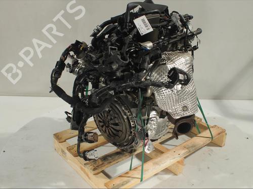 Engine KIA NIRO I (DE)  | BP12054792M1 