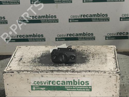Used Headlight switch Headlight switch FORD MONDEO IV Saloon (BA7) 2.0 TDCi (140 hp) 11980928 11980928