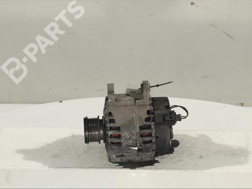 Used Alternator SEAT LEON (1P1) [2005-2013]  11985593