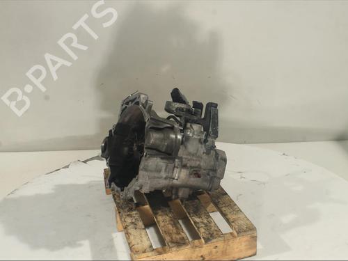 Gearbox SEAT IBIZA IV (6J5, 6P1) 1.0 TSI | BP21084640M3 