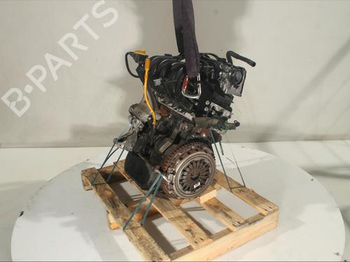 Engine RENAULT CLIO IV (BH_) 1.2 16V | BP18889710M1 