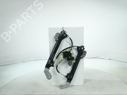 Elevador vidro trás esquerdo Elevador vidro trás esquerdo MASERATI GHIBLI III (M157) 3.0 S Q4 (409 hp) 36283761 36283761