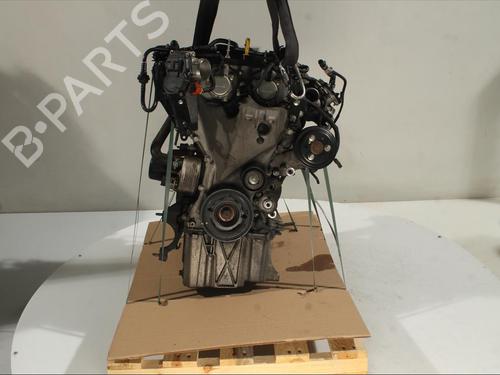 Engine FORD FOCUS III 1.0 EcoBoost | BP27713810M1 