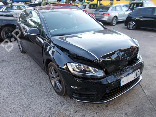 Starter VW GOLF VII (5G1, BQ1, BE1, BE2) 1.6 TDI | BP29847045M8 - Image 8